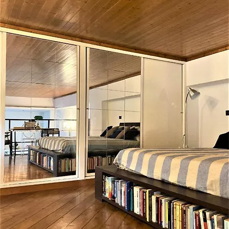 Open Space Con Soppalco, Zona Marche *
